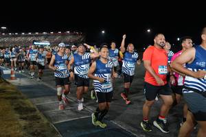 BIB: 
                            <button type="button" onclick="openModal(23385932)" class="btn btn-primary btn-sm float-right btn-popup" data-toggle="modal" data-target=".modal-high-quality">
                        <i class="fas fa-shopping-cart"></i> Add to Cart
                    </button>
                                            <button type="button" onclick="isThisMe(23385932, true)" class="btn btn-success btn-sm float-right btn-popup btn-isme hidden" data-toggle="tooltip" data-placement="bottom" title="นี่คือรูปของคุณใช่ไหม คลิกที่นี่เพื่อเอาเข้าอัลบั้ม">
                        <i class="fas fa-plus"></i> Add to album
                    </button>
                    <button type="button" onclick="isThisMe(23385932, false)" class="btn btn-warning btn-sm float-right btn-popup btn-isnotme hidden">
                        <i class="fas fa-ban"></i> Remove from album
                    </button>